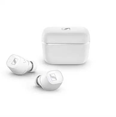 史低价！Sennheiser 森海塞尔 CX400BT True Wireless 真无线耳机