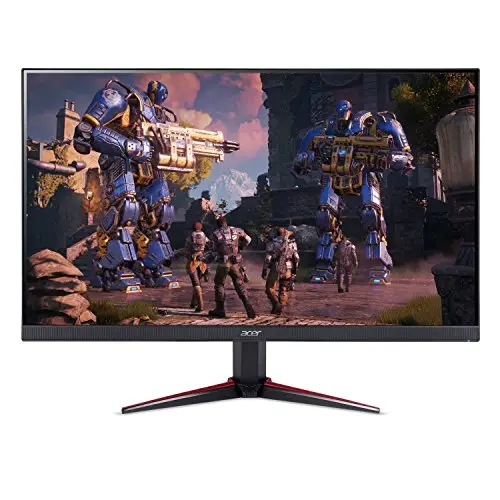 Acer 宏碁 VG240Y P 23.8英寸显示器（144Hz、IPS、FreeSync）