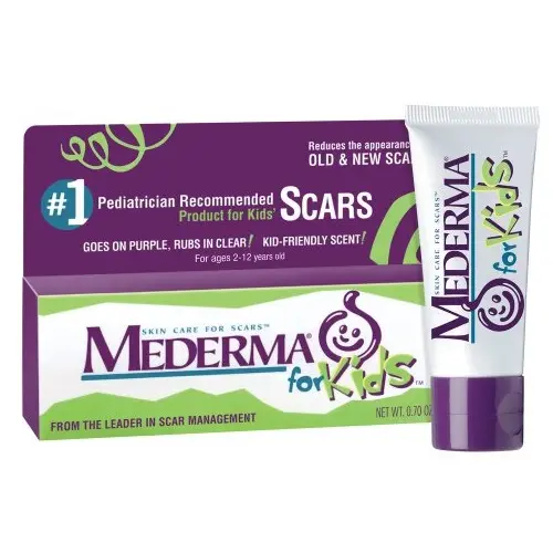 Mederma 儿童疤痕修复膏