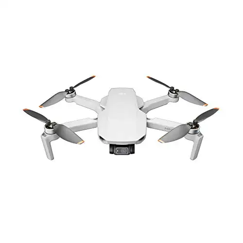 DJI大疆 Mini 2  “御” 第二代无人机
