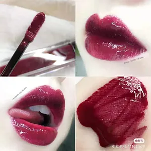 NARS 银管唇釉 Mississippi色号