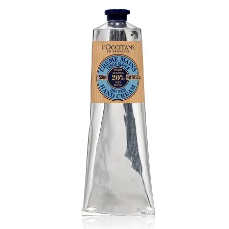 L'Occitane Shea Butter Hand Cream