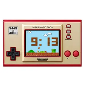 Nintendo任天堂Super Mario Bros复古掌机