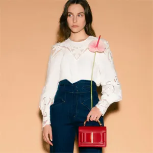 Charles&Keith澳洲官网现有情人节限定新品上架