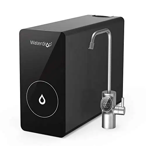 Waterdrop RO 厨下 反渗透膜 饮用水净化器