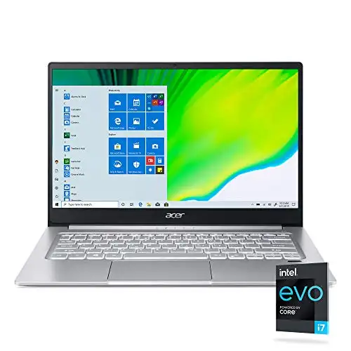 Acer 宏碁 Swift 3超薄本电脑，14吋