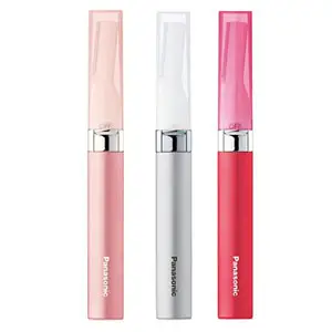 Panasonic松下 电动修眉刀ES-WF41 粉色