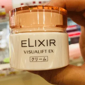 ELIXIR怡丽丝尔 紧肤弹力保湿晚霜 40g