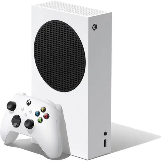 Bestbuy：Xbox Series S 游戏主机