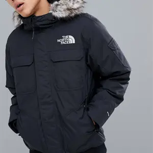 The North Face Gotham 派克羽绒外套