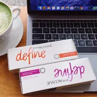Contactsdirect眼镜店各品牌隐形眼镜、美瞳满$200减$40促销