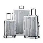 Samsonite Pivot 2 or Hyperflex 3 3-Piece Set $199.99,
