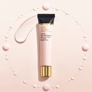 Estee Lauder Futurist Aqua Brilliance沁水光透妆前隔离