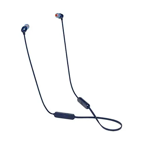 JBL TUNE 115BT 无线蓝牙耳机
