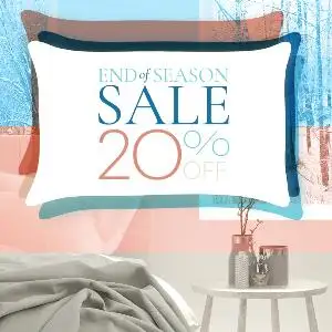 Mediflow美国官网现有水枕无门槛8折促销