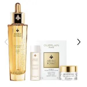 GUERLAIN娇兰 复原蜜套装(价值$185)