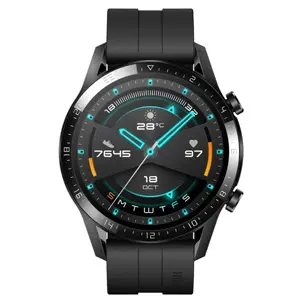 新低！HUAWEI 华为 WATCH GT 2 智能手表 运动版 46mm