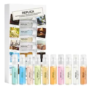 Maison Margiela 'REPLICA' Discovery试管香小套装