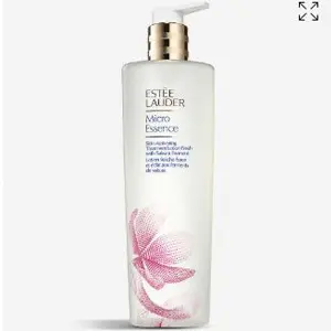 Estee Lauder 樱花微精华保湿水400ml
