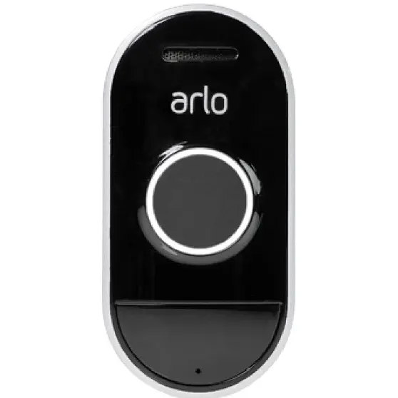 Arlo Audio Doorbell 无线智能门铃