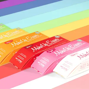 MakeUp Eraser现有精选卸妆巾无门槛5折促销