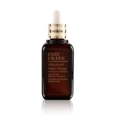 Estee Lauder 雅诗兰黛夜间即时修护特润精华露