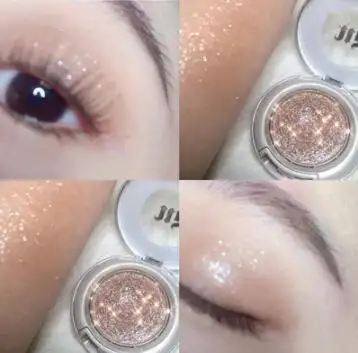 URBAN DECAY 单色眼影 “牛郎” space cowboy