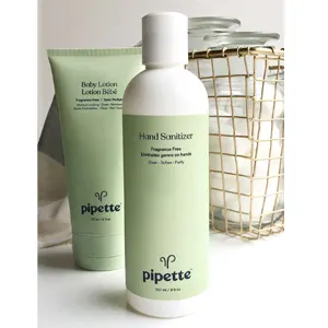 撸羊毛！Pipette 免洗洗手液 237ml