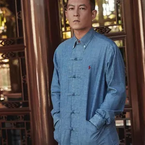 juice store香港现有CLOT X RALPH LAUREN系列产品上架