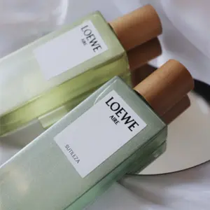 Loewe 罗意威 马德里天光女款淡香水 EDT多规格
