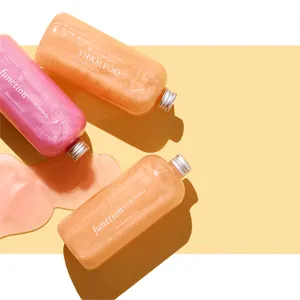 Function of beauty美国官网定制私人专属洗发护发产品