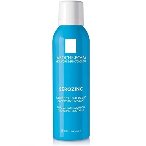 La Roche-Posay Serozinc Mattifying Facial Toner Spray