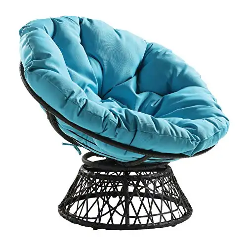 OSP Home Furnishings 鸡蛋椅，可360度旋转