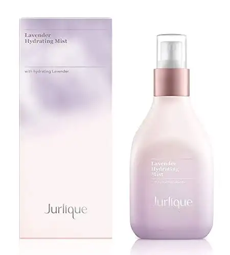 Jurlique Lavender Hydrating Mist, Mothers Day Gifts, 3.3 Fl Oz