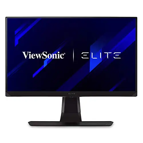 史低价！ViewSonic XG270QG 27" 2K 165Hz 1ms G-SYNC 显示器