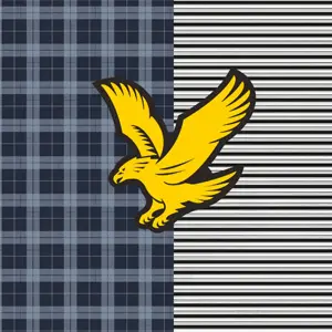 Lyle & Scott苏格兰金鹰官网精选夏季服饰低至5折促销