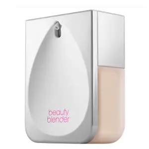色号全！beautyblender Bounce粉底液