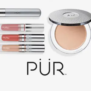 Pur Cosmetics官网现有精选美妆最高享额外5折促销