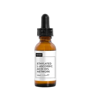 NIOD 乙基抗坏血酸30%亮肤精华液 30ml
