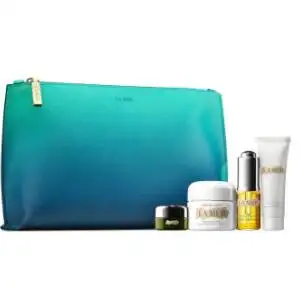 La Mer海蓝之谜Revitalizing Renewal套装