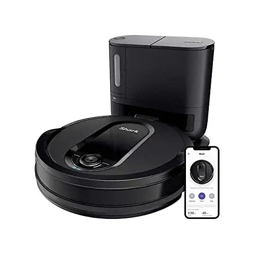 Shark IQ RV100AE 智能扫地机器人， 翻新