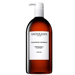 Sachajuan 三茶官 丰盈弹力洗发水 1000ml
