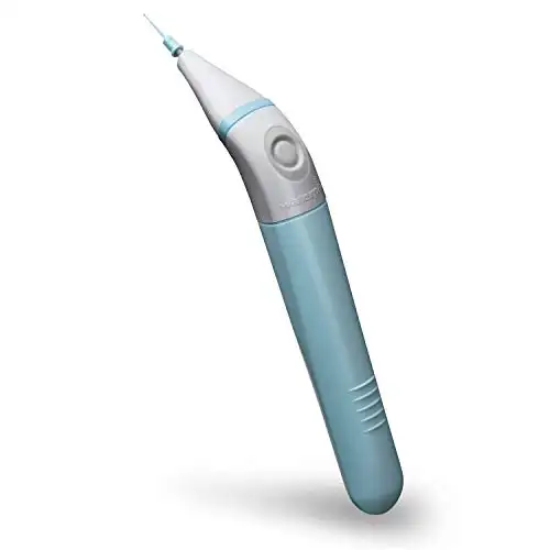 Waterpik 洁碧 Power Flosser电动牙线棒