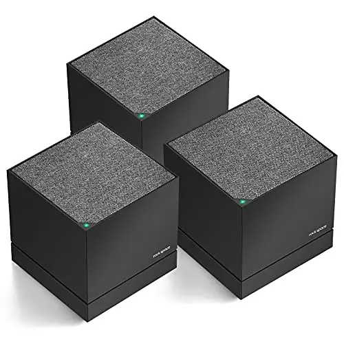 Rockspace AC2100 三频网状WiFi 路由器