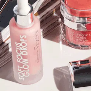 预告！Rodial美国官网精选商品满$100减$20促销