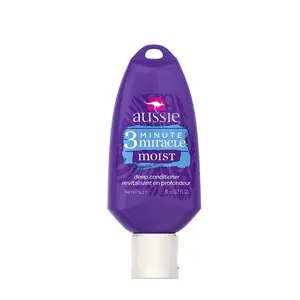 Aussie袋鼠 3分钟奇迹保湿深层护发素 50ml