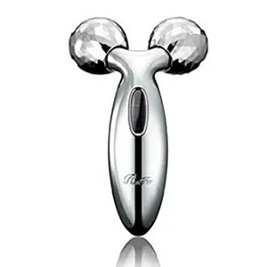 ReFa CARAT FACE铂金滚轮按摩美容仪