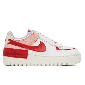 NIKE Air Force 1 Shadow Sneakers