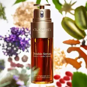 降价！CLARINS娇韵诗双萃精华 50ml
