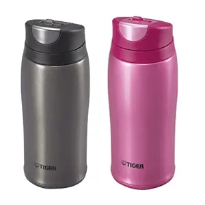 降价！Tiger虎牌MCB-H036保温保冷杯大肚杯 360ml